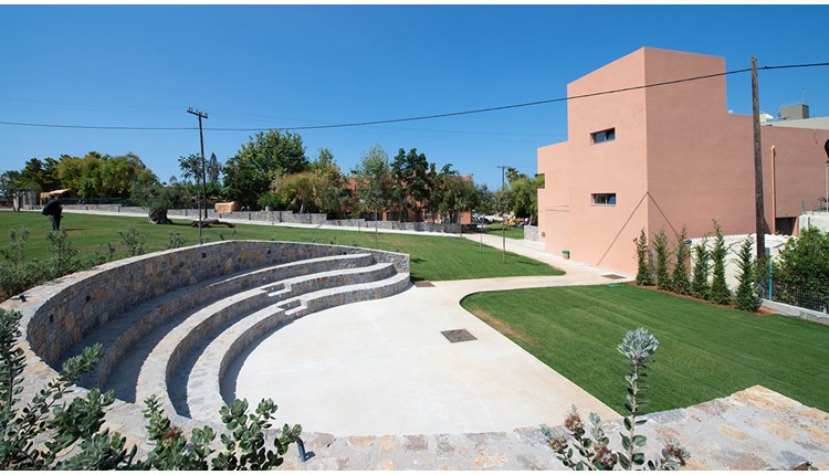 High Beach Hotel - NR, Крит